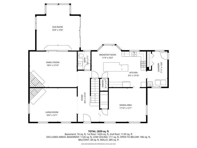 309 Stickney Ridge Road, Grand Haven, MI 49417