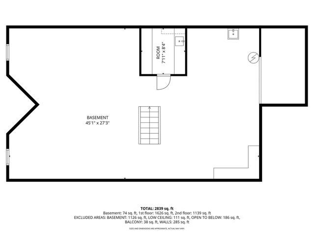 309 Stickney Ridge Road, Grand Haven, MI 49417