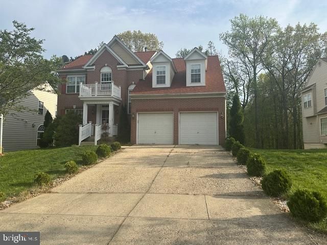 12207 QUADRILLE LN, Bowie, MD 20720