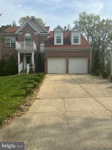 12207 QUADRILLE LN, Bowie, MD 20720