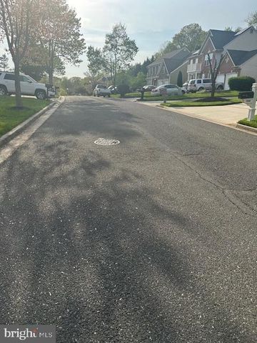 12207 QUADRILLE LN, Bowie, MD 20720