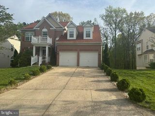 12207 QUADRILLE LN, Bowie, MD 20720