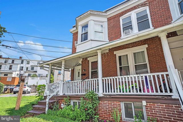 16 W SPRUCE ST, Norristown, PA 19401