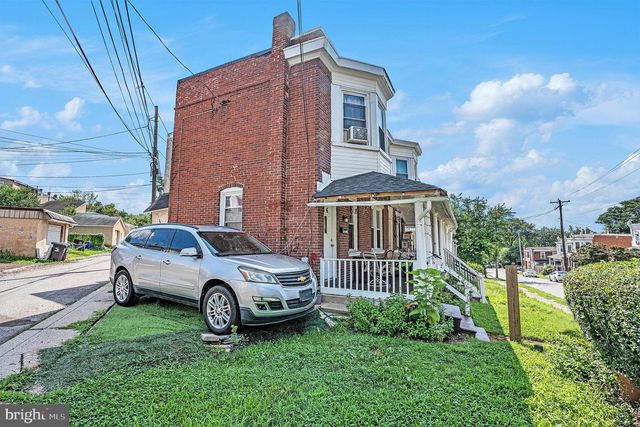 16 W SPRUCE ST, Norristown, PA 19401