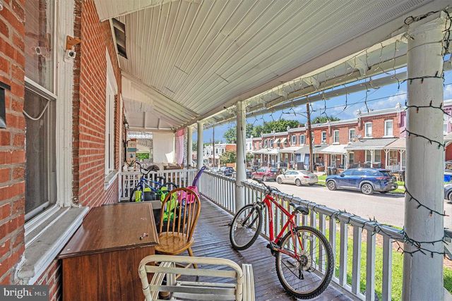 16 W SPRUCE ST, Norristown, PA 19401