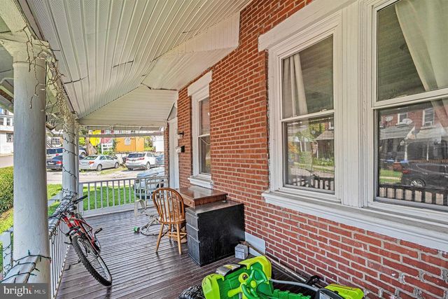 16 W SPRUCE ST, Norristown, PA 19401