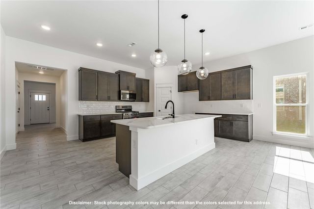 1821 Porter Street, Pea Ridge, AR 72751