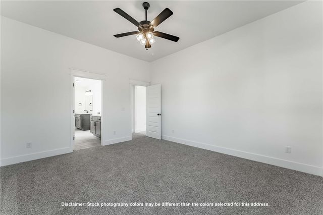 1821 Porter Street, Pea Ridge, AR 72751