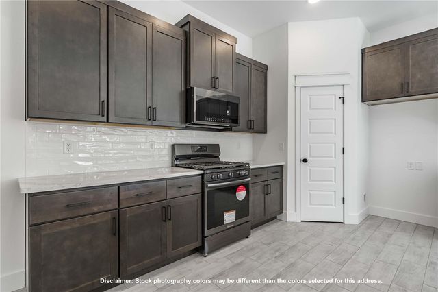 1821 Porter Street, Pea Ridge, AR 72751