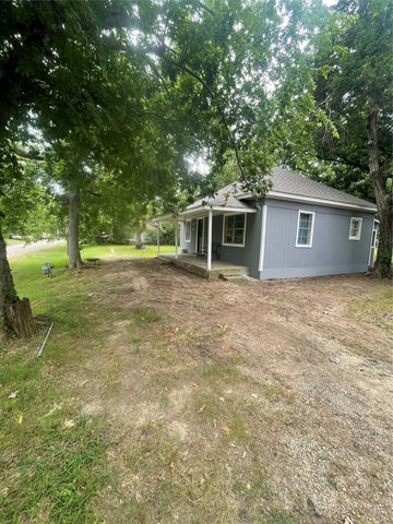 205 1st, Pecan Gap, TX 75469