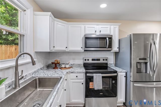 3122 Maplewood Ave, Richmond, VA 23221