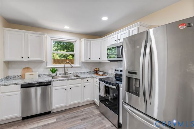 3122 Maplewood Ave, Richmond, VA 23221