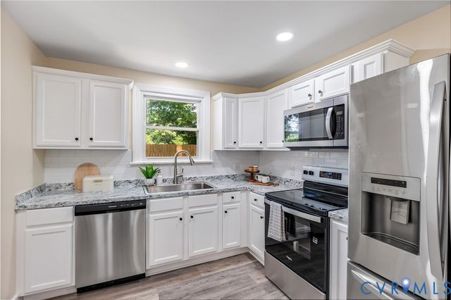3122 Maplewood Ave, Richmond, VA 23221