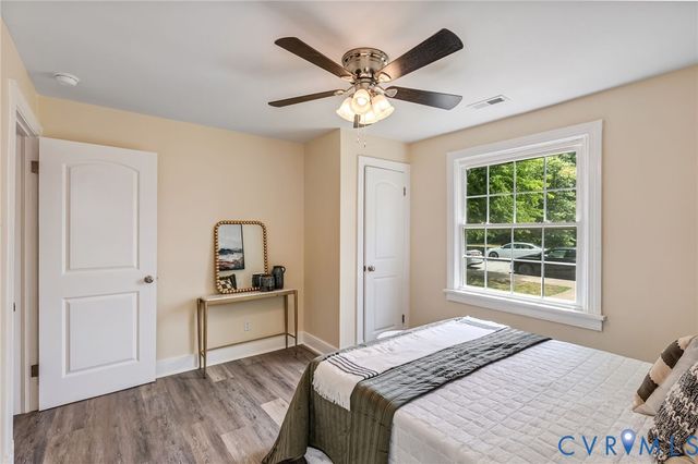 3122 Maplewood Ave, Richmond, VA 23221