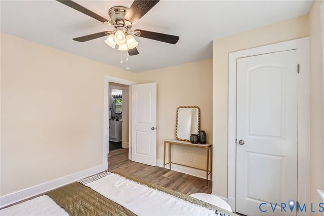3122 Maplewood Ave, Richmond, VA 23221