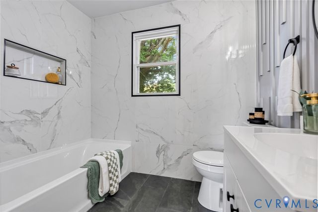 3122 Maplewood Ave, Richmond, VA 23221