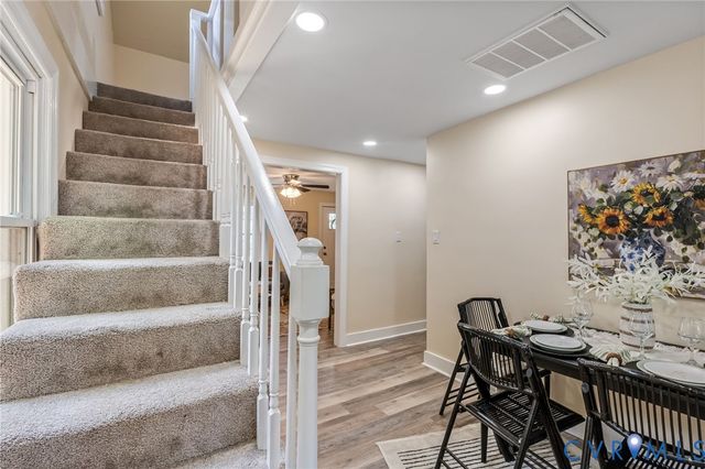 3122 Maplewood Ave, Richmond, VA 23221