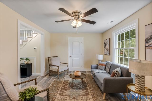 3122 Maplewood Ave, Richmond, VA 23221