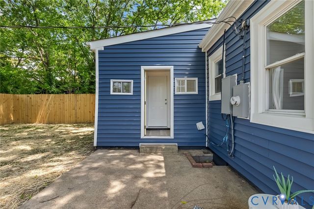 3122 Maplewood Ave, Richmond, VA 23221
