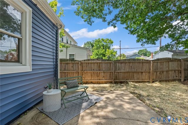3122 Maplewood Ave, Richmond, VA 23221
