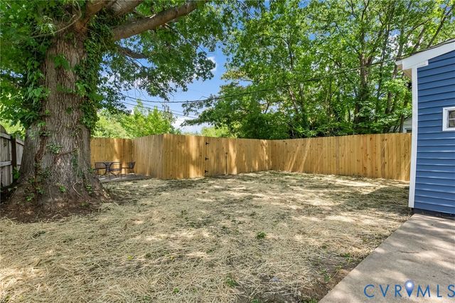 3122 Maplewood Ave, Richmond, VA 23221