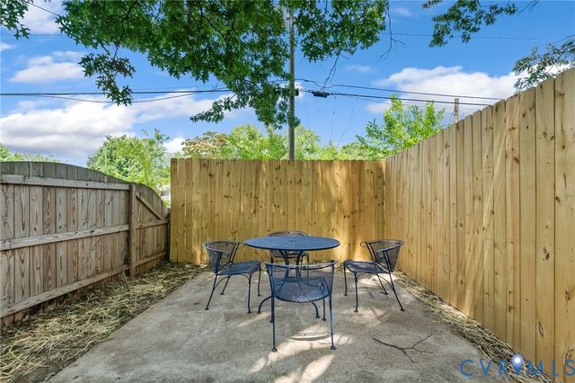 3122 Maplewood Ave, Richmond, VA 23221