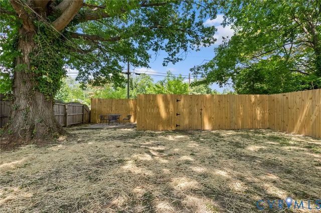 3122 Maplewood Ave, Richmond, VA 23221
