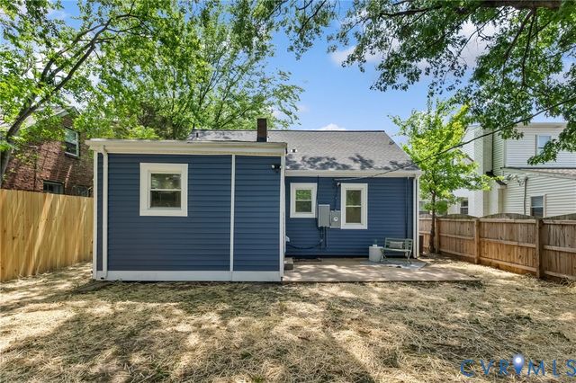 3122 Maplewood Ave, Richmond, VA 23221