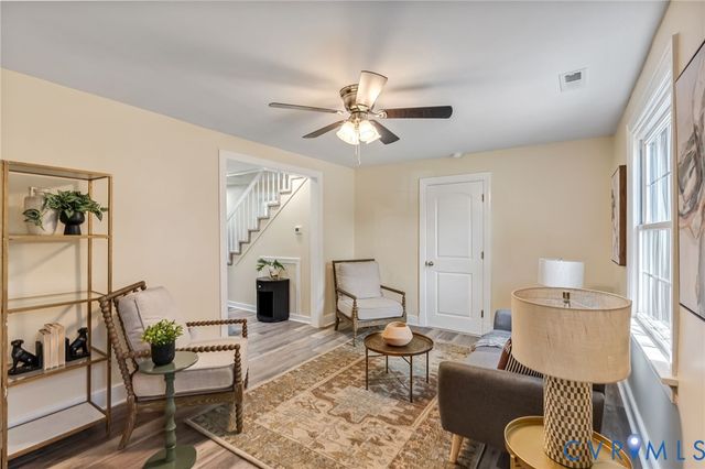 3122 Maplewood Ave, Richmond, VA 23221