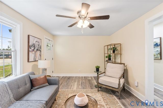3122 Maplewood Ave, Richmond, VA 23221