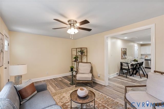 3122 Maplewood Ave, Richmond, VA 23221