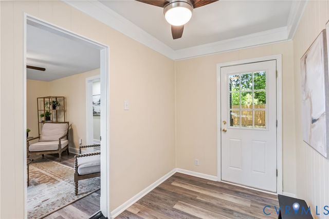 3122 Maplewood Ave, Richmond, VA 23221
