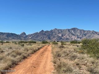 2 Lots On Justin Street 11/12, Pearce, AZ 85625