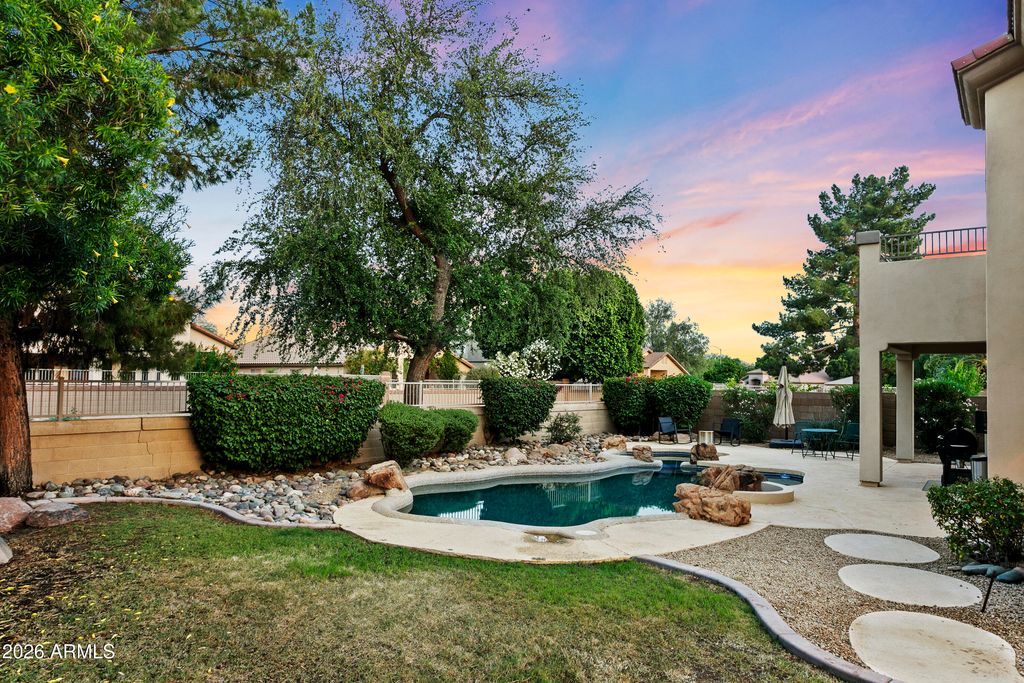 Image 26 of property listing at 20515 N 80TH Lane, Peoria, AZ 85382