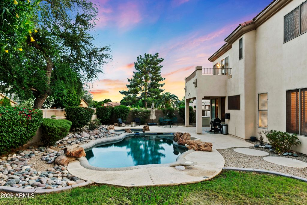 Image 27 of property listing at 20515 N 80TH Lane, Peoria, AZ 85382