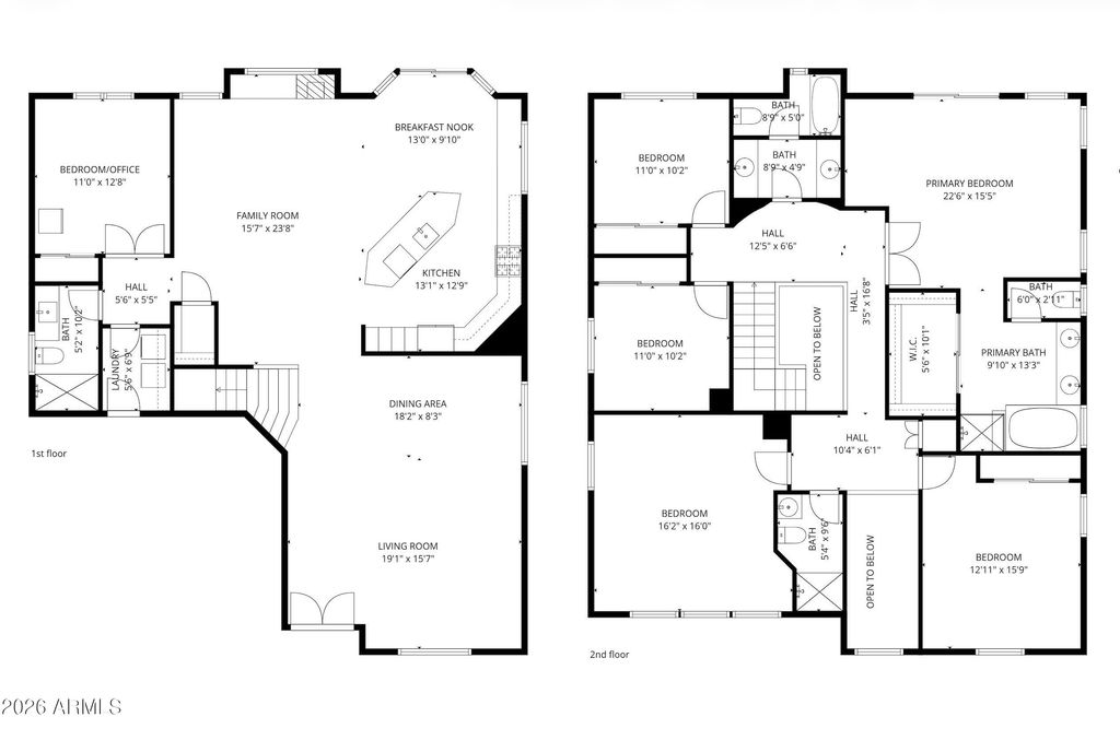 Image 30 of property listing at 20515 N 80TH Lane, Peoria, AZ 85382