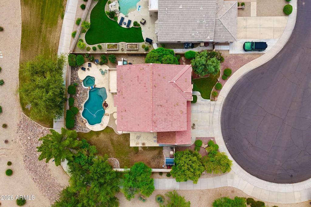 Image 31 of property listing at 20515 N 80TH Lane, Peoria, AZ 85382