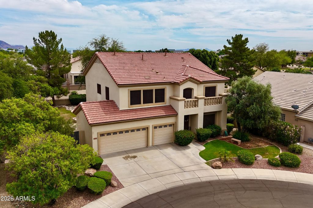 Image 32 of property listing at 20515 N 80TH Lane, Peoria, AZ 85382