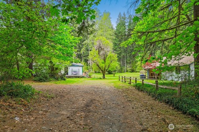 3480 NE Belfair Tahuya Road, Tahuya, WA 98588
