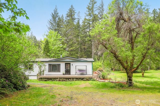 3480 NE Belfair Tahuya Road, Tahuya, WA 98588