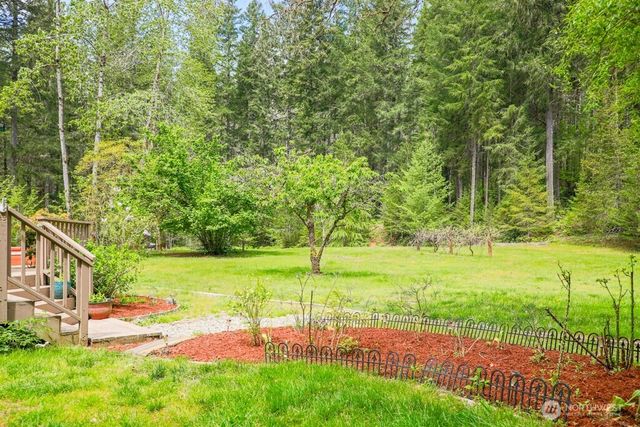 3480 NE Belfair Tahuya Road, Tahuya, WA 98588