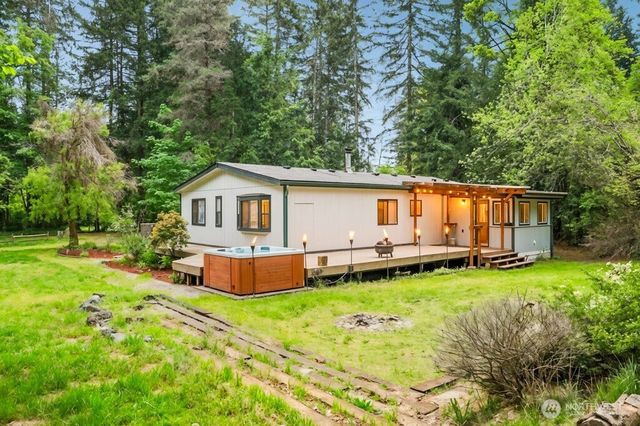 3480 NE Belfair Tahuya Road, Tahuya, WA 98588