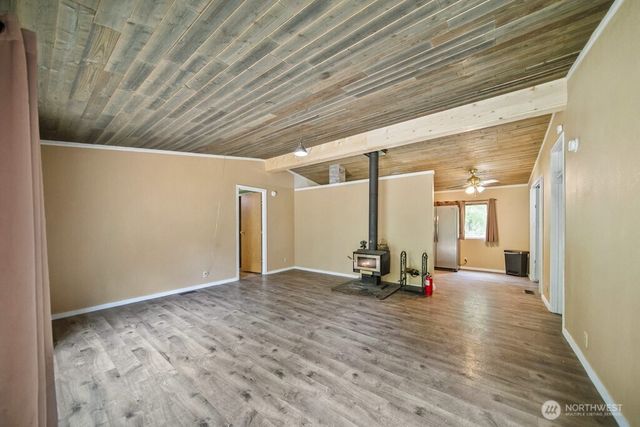 3480 NE Belfair Tahuya Road, Tahuya, WA 98588
