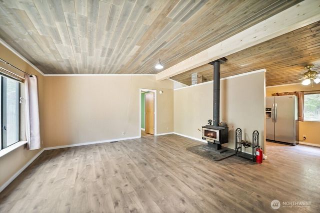 3480 NE Belfair Tahuya Road, Tahuya, WA 98588