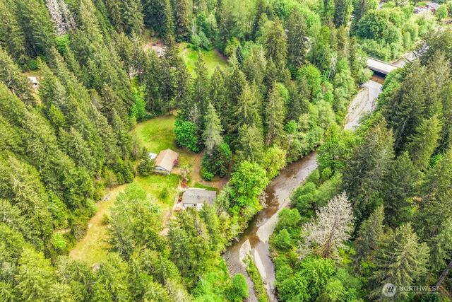 3480 NE Belfair Tahuya Road, Tahuya, WA 98588