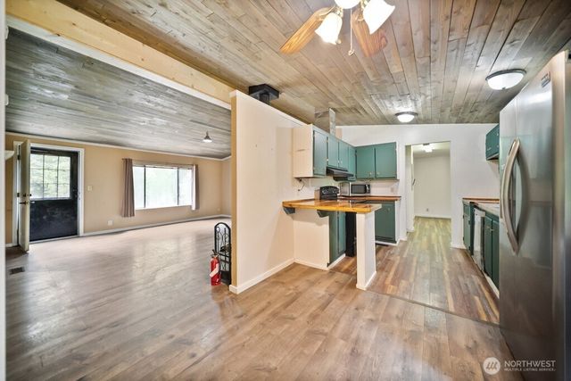 3480 NE Belfair Tahuya Road, Tahuya, WA 98588