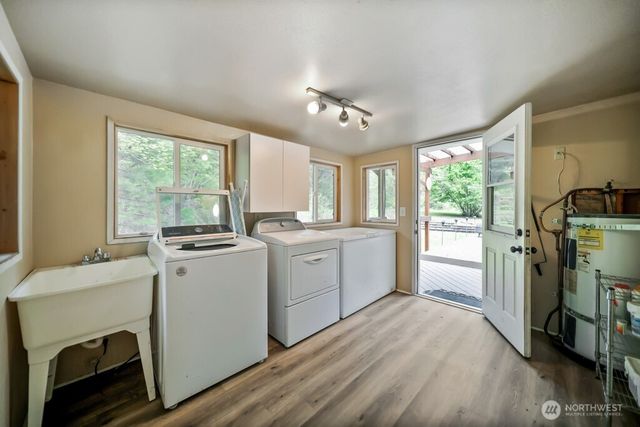 3480 NE Belfair Tahuya Road, Tahuya, WA 98588
