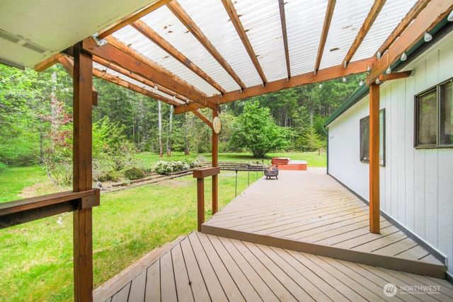 3480 NE Belfair Tahuya Road, Tahuya, WA 98588