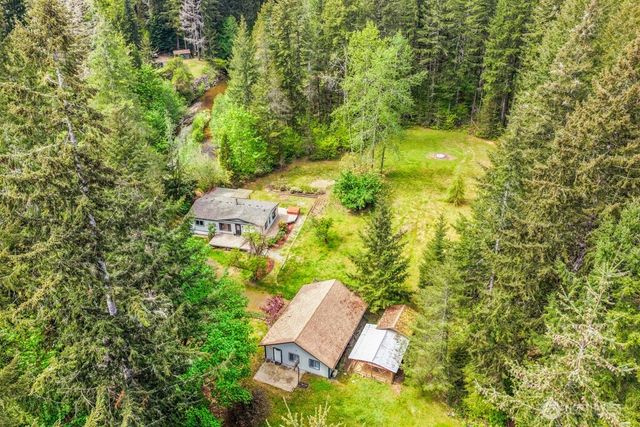 3480 NE Belfair Tahuya Road, Tahuya, WA 98588