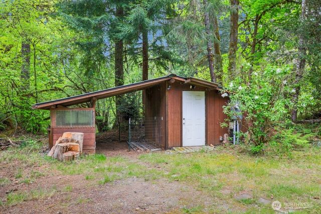 3480 NE Belfair Tahuya Road, Tahuya, WA 98588